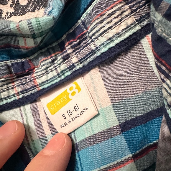 Collared shirts - Picture 4 of 5